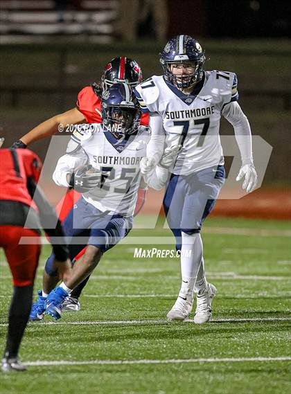 Thumbnail 1 in Mustang @ Southmoore photogallery.