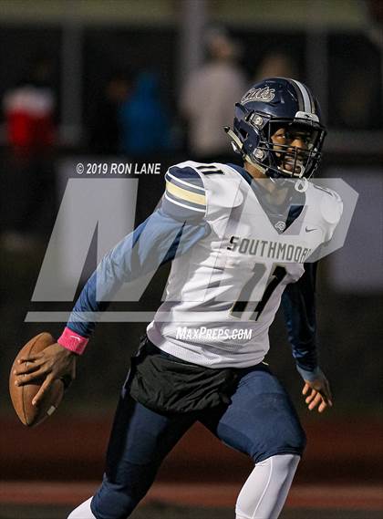 Thumbnail 2 in Mustang @ Southmoore photogallery.