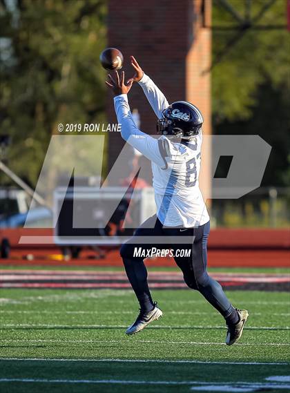 Thumbnail 3 in Mustang @ Southmoore photogallery.