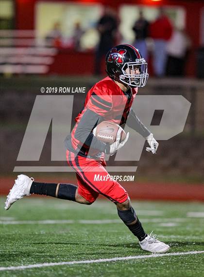 Thumbnail 3 in Mustang @ Southmoore photogallery.