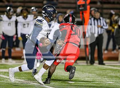 Thumbnail 3 in Mustang @ Southmoore photogallery.