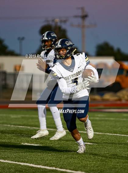 Thumbnail 2 in Mustang @ Southmoore photogallery.