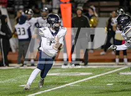 Thumbnail 2 in Mustang @ Southmoore photogallery.