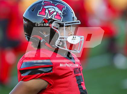 Thumbnail 1 in Mustang @ Southmoore photogallery.
