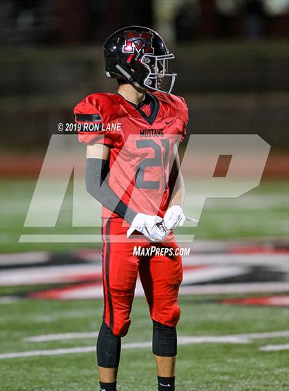 Thumbnail 3 in Mustang @ Southmoore photogallery.