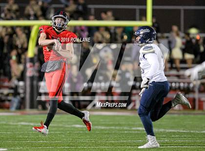 Thumbnail 1 in Mustang @ Southmoore photogallery.
