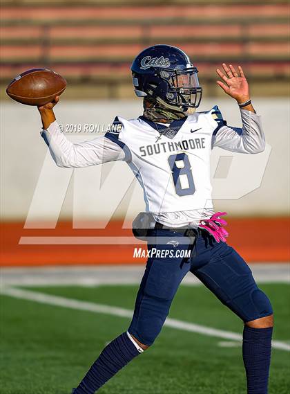 Thumbnail 1 in Mustang @ Southmoore photogallery.