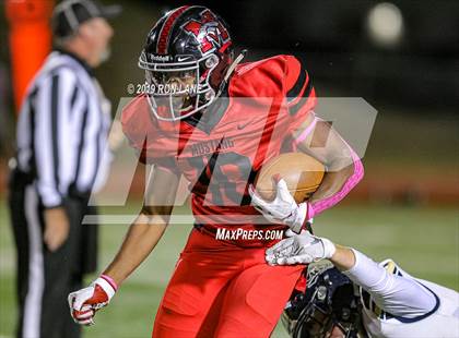 Thumbnail 2 in Mustang @ Southmoore photogallery.