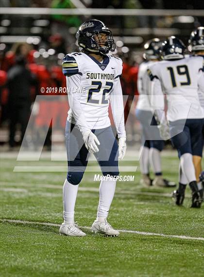 Thumbnail 3 in Mustang @ Southmoore photogallery.