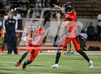 Thumbnail 3 in Mustang @ Southmoore photogallery.
