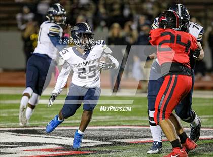 Thumbnail 2 in Mustang @ Southmoore photogallery.