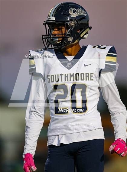 Thumbnail 2 in Mustang @ Southmoore photogallery.