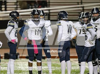 Thumbnail 3 in Mustang @ Southmoore photogallery.