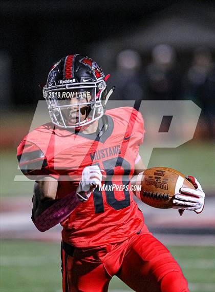 Thumbnail 2 in Mustang @ Southmoore photogallery.