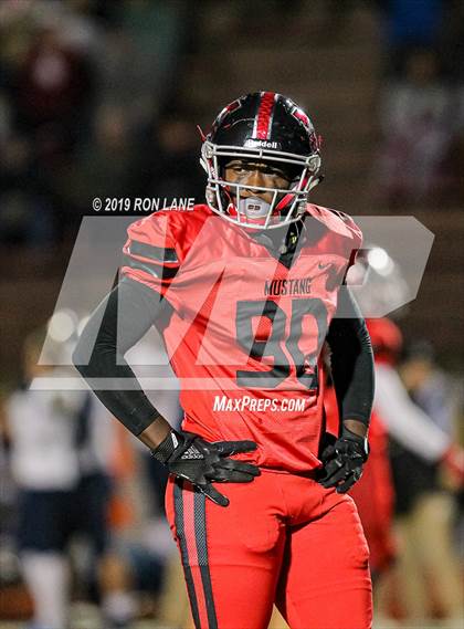 Thumbnail 3 in Mustang @ Southmoore photogallery.