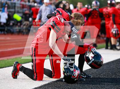 Thumbnail 1 in Mustang @ Southmoore photogallery.