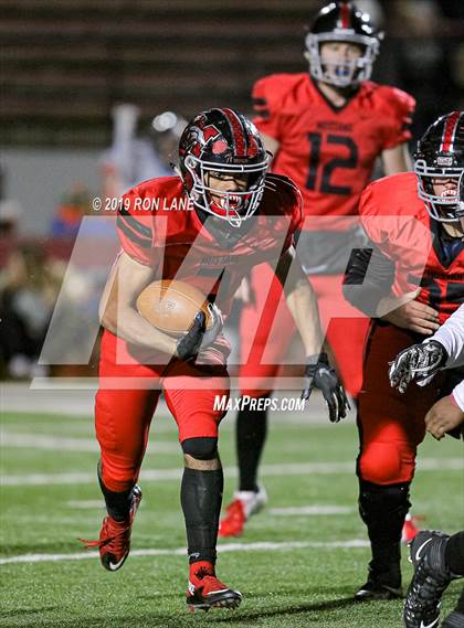 Thumbnail 1 in Mustang @ Southmoore photogallery.