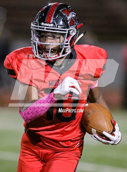 Thumbnail 3 in Mustang @ Southmoore photogallery.