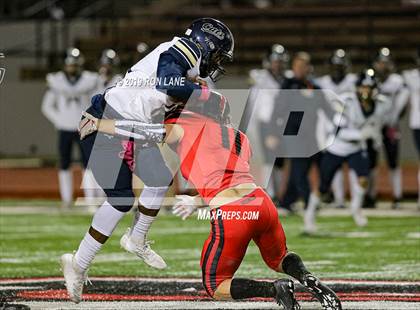 Thumbnail 1 in Mustang @ Southmoore photogallery.