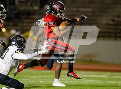 Thumbnail 3 in Mustang @ Southmoore photogallery.