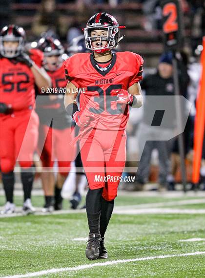 Thumbnail 2 in Mustang @ Southmoore photogallery.