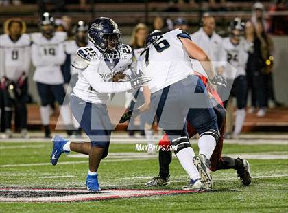 Thumbnail 3 in Mustang @ Southmoore photogallery.