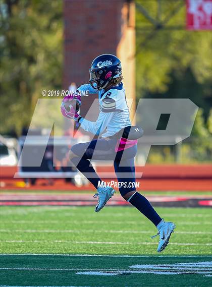 Thumbnail 2 in Mustang @ Southmoore photogallery.