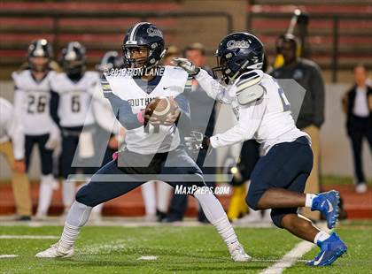 Thumbnail 1 in Mustang @ Southmoore photogallery.