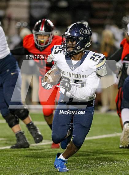 Thumbnail 3 in Mustang @ Southmoore photogallery.