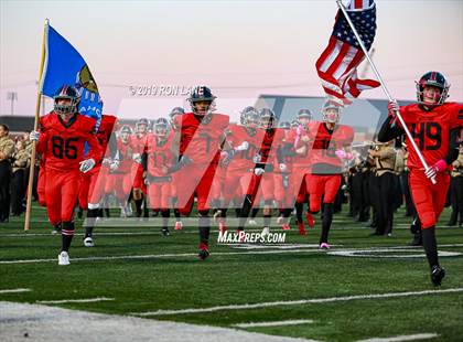 Thumbnail 3 in Mustang @ Southmoore photogallery.