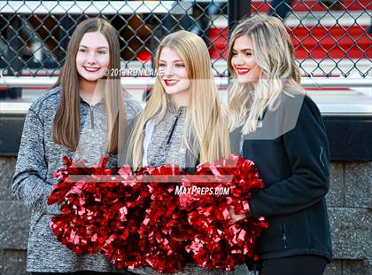 Thumbnail 2 in Mustang @ Southmoore photogallery.
