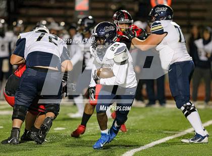 Thumbnail 1 in Mustang @ Southmoore photogallery.