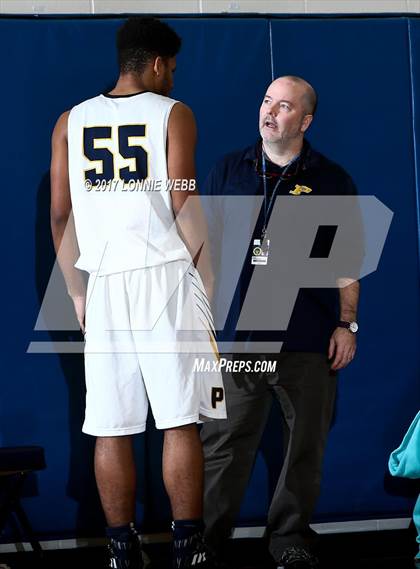 Thumbnail 2 in Riverside vs Pelham (Section 1 Class A Outbracket) photogallery.
