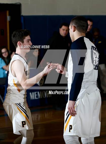 Thumbnail 2 in Riverside vs Pelham (Section 1 Class A Outbracket) photogallery.