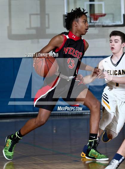 Thumbnail 1 in Riverside vs Pelham (Section 1 Class A Outbracket) photogallery.