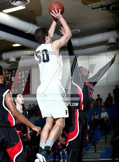 Thumbnail 1 in Riverside vs Pelham (Section 1 Class A Outbracket) photogallery.