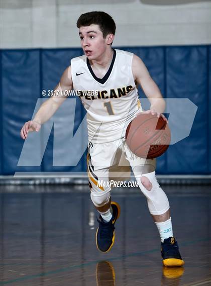 Thumbnail 3 in Riverside vs Pelham (Section 1 Class A Outbracket) photogallery.