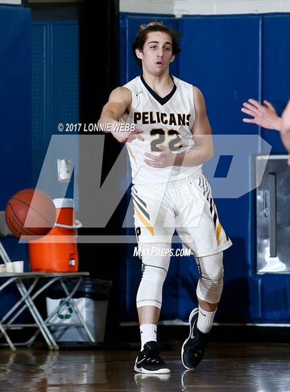Thumbnail 1 in Riverside vs Pelham (Section 1 Class A Outbracket) photogallery.