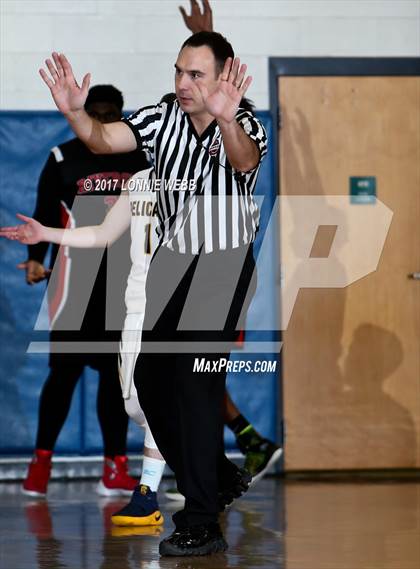 Thumbnail 3 in Riverside vs Pelham (Section 1 Class A Outbracket) photogallery.