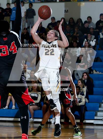 Thumbnail 3 in Riverside vs Pelham (Section 1 Class A Outbracket) photogallery.