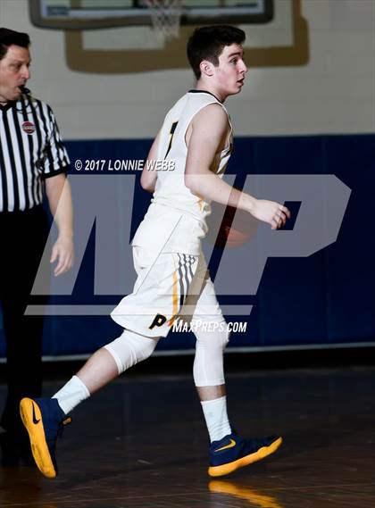 Thumbnail 2 in Riverside vs Pelham (Section 1 Class A Outbracket) photogallery.
