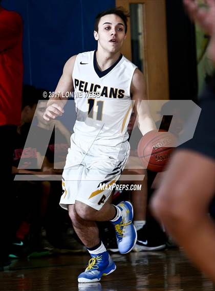 Thumbnail 2 in Riverside vs Pelham (Section 1 Class A Outbracket) photogallery.