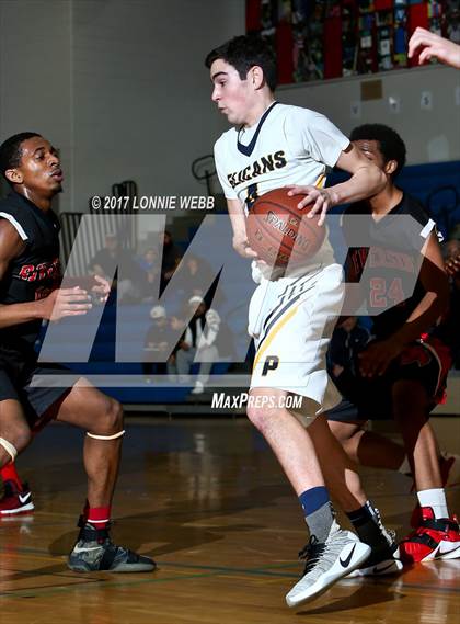 Thumbnail 1 in Riverside vs Pelham (Section 1 Class A Outbracket) photogallery.