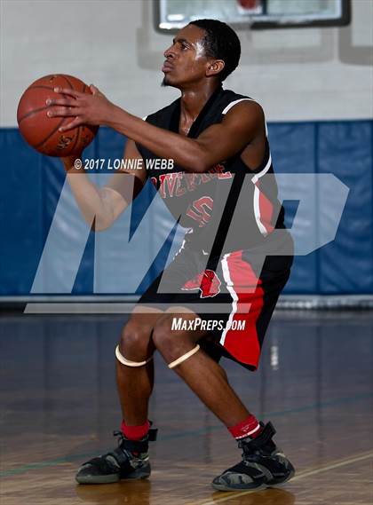 Thumbnail 1 in Riverside vs Pelham (Section 1 Class A Outbracket) photogallery.