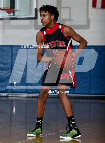 Thumbnail 1 in Riverside vs Pelham (Section 1 Class A Outbracket) photogallery.