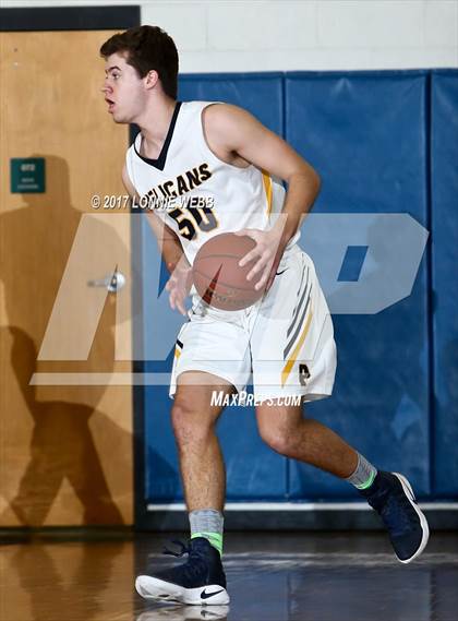 Thumbnail 3 in Riverside vs Pelham (Section 1 Class A Outbracket) photogallery.