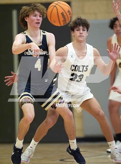 Thumbnail 1 in Skyline vs Cottonwood photogallery.