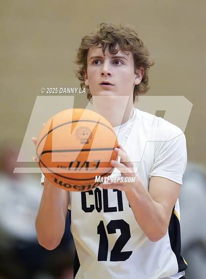 Thumbnail 2 in Skyline vs Cottonwood photogallery.