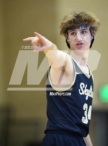 Thumbnail 3 in Skyline vs Cottonwood photogallery.