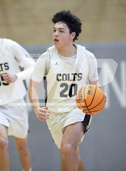 Thumbnail 3 in Skyline vs Cottonwood photogallery.